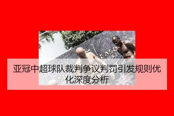 ya-guan-zhong-chao-qiu-dui-cai-pan-zheng-yi-pan-fa-yin-fa-gui-ze-you-hua-shen-du-fen-xi-2-228.jpg